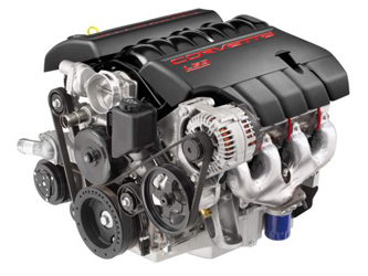 P3983 Engine